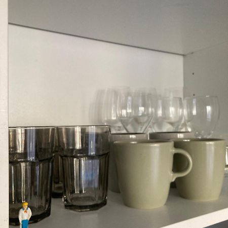 Nice West Cosy Flat Balcony, Near Airport, Train, Beach, Public Transport, Supermarket, Comfortable And Well Equipped Apartment Exterior photo