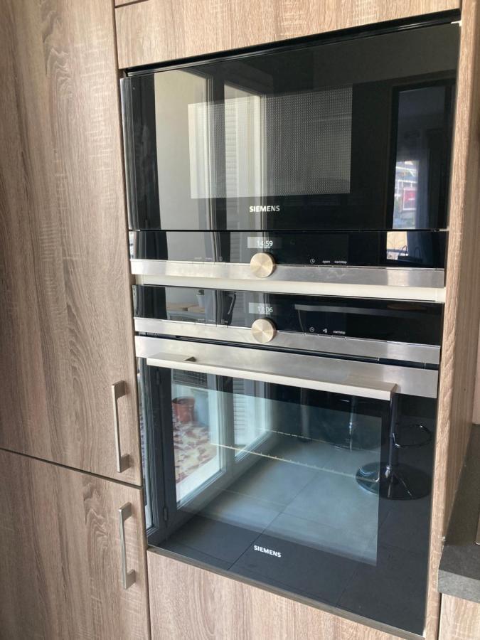 Nice West Cosy Flat Balcony, Near Airport, Train, Beach, Public Transport, Supermarket, Comfortable And Well Equipped Apartment Exterior photo